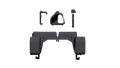 Gannet XSport - Electro-Mechanical Payload Release System For DJI MAVIC PRO