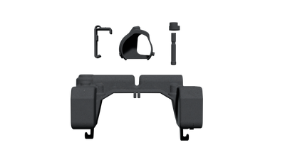 Gannet XSport - Electro-Mechanical Payload Release System For DJI MAVIC PRO