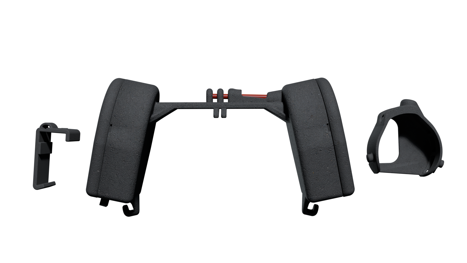 Mavic Dual - Electronic Payload Release for DJI MAVIC Pro & Platinum