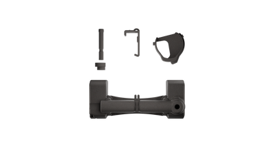 Gannet XSport - Electro-Mechanical Payload Release System For DJI MAVIC PRO
