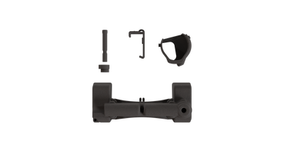 Gannet XSport - Electro-Mechanical Payload Release System For DJI MAVIC PRO