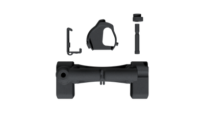 Gannet XSport - Electro-Mechanical Payload Release System For DJI MAVIC PRO