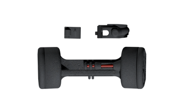 Mavic Dual - Electronic Payload Release for DJI MAVIC Pro & Platinum