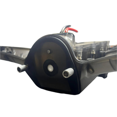 Replacement Gannet battery compartment backdoor