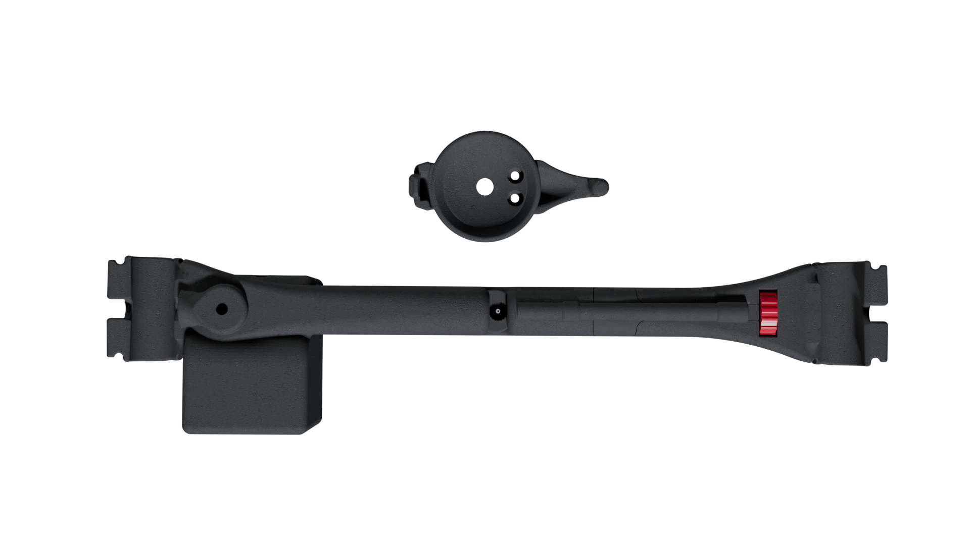 Phantom XSport - Electro-Mechanical Bait Release For DJI Phantom 3 & 4