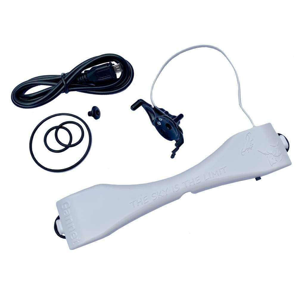 Drone Fishing - Gannet X Drone Fishing Bait Release For DJI Phantom 3 ONLY