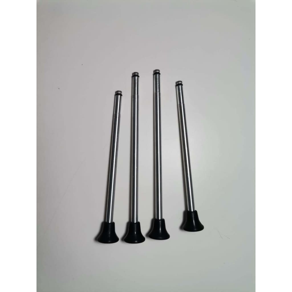 Extended Landing Gear Gannet Pro+