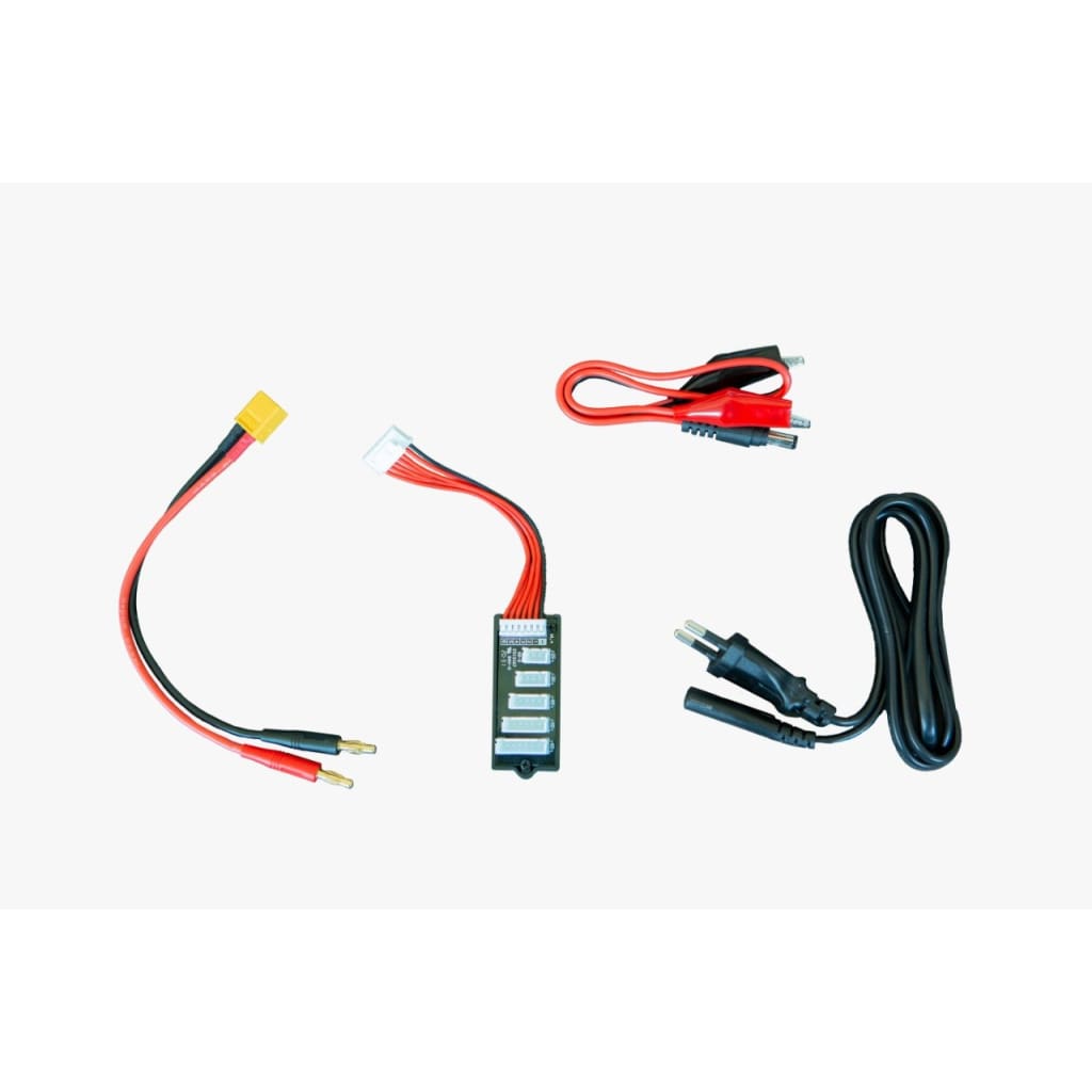 Gannet Charger Spare Cables