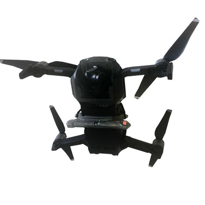 Drone Fishing - Gannet Sport Drone Fishing Bait Release for DJI Mavic Air - Bait Dropper
