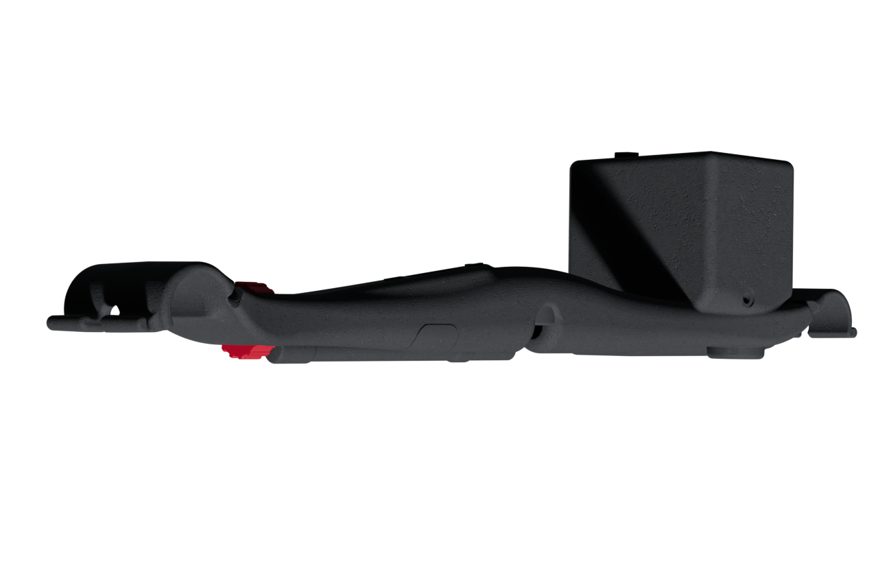 Phantom XSport - Electro-Mechanical Bait Release For DJI Phantom 3 & 4