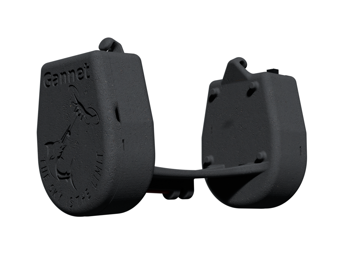 Mavic 2 PRO & ZOOM Payload Release System