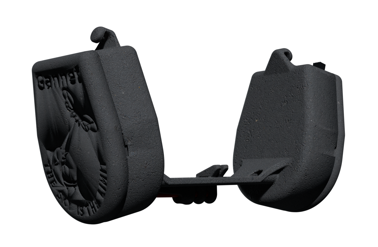Mavic Dual - Electronic Payload Release for DJI MAVIC Pro & Platinum
