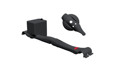 Phantom XSport - Electro-Mechanical Bait Release For DJI Phantom 3 & 4