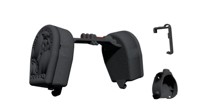 Mavic Dual - Electronic Payload Release for DJI MAVIC Pro & Platinum