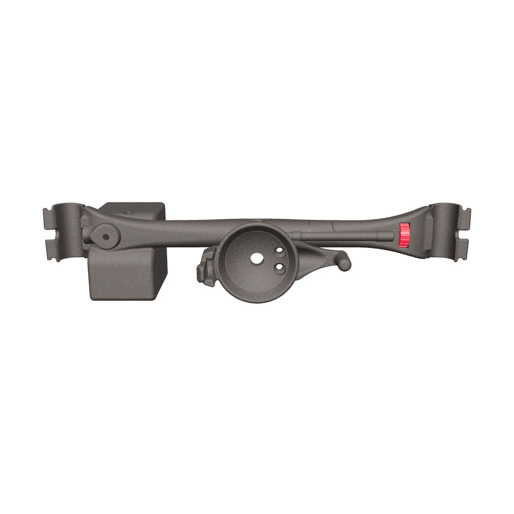 Phantom XSport - Electro-Mechanical Bait Release For DJI Phantom 3 & 4