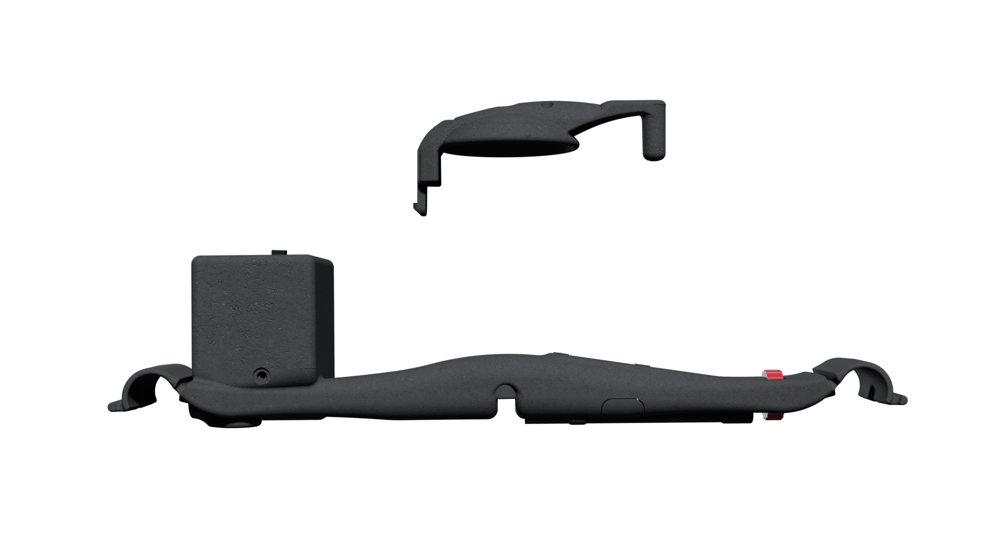 Phantom XSport - Electro-Mechanical Bait Release For DJI Phantom 3 & 4