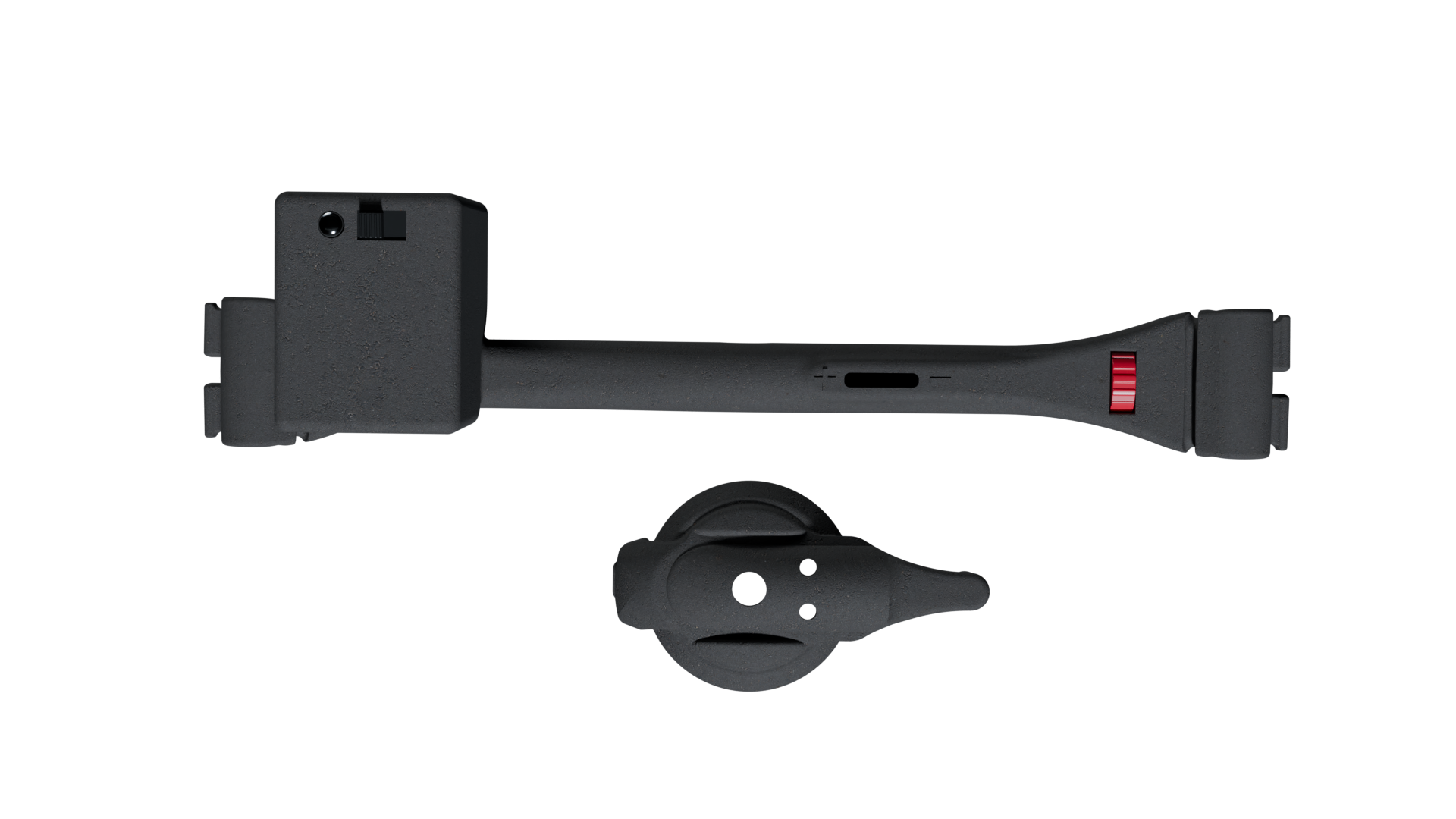Phantom XSport - Electro-Mechanical Bait Release For DJI Phantom 3 & 4