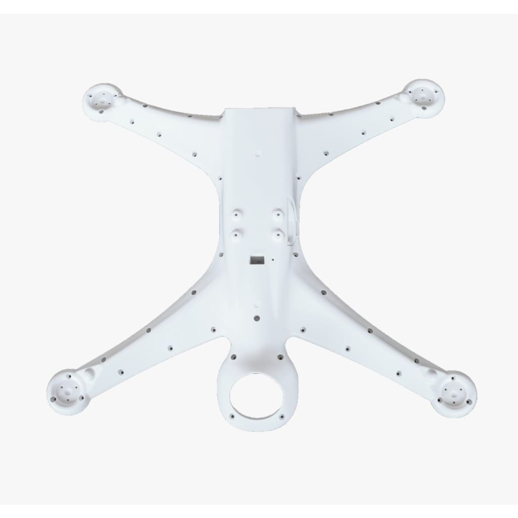 Gannet Pro Bottom Shell