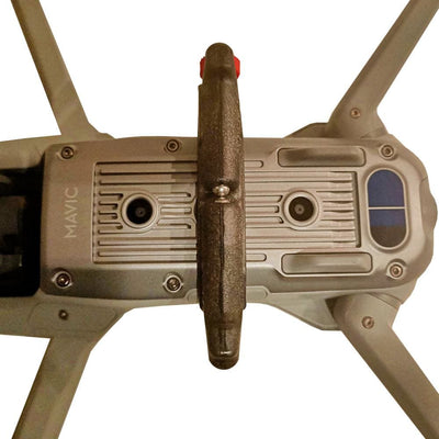 Gannet Sport Drone Fishing Bait Release for DJI Mavic Air 2 - Bait Dropper