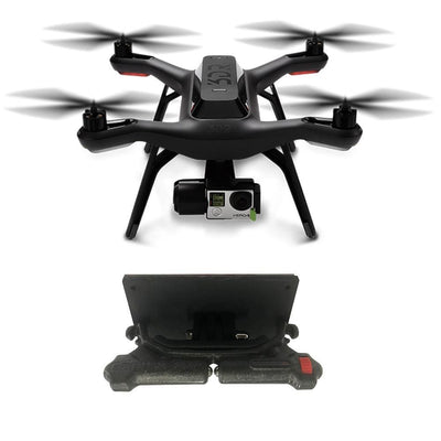 Drone Fishing - Gannet Sport Drone Fishing Bait Release - For most drones - Bait Dropper