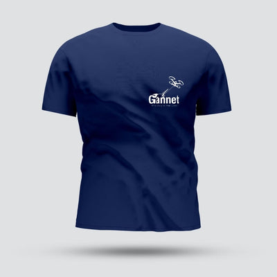 Gannet T-Shirt (navy blue)