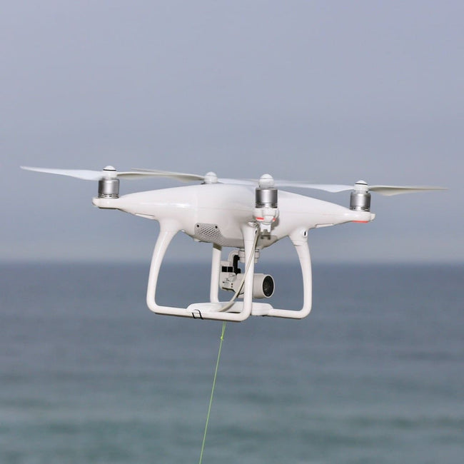 Gannet X Drone Fishing Phantom 4 Pro Plus Advanced