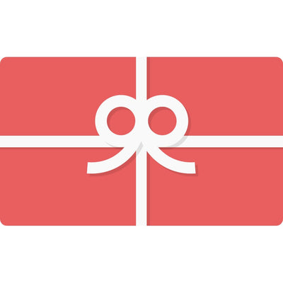 Gift Card - Gift Card