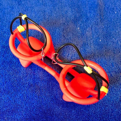 Drone Fishing - Mavic Gannet Golf Ball Release - Accessories