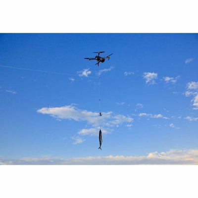 Drone Fishing - Mavic Pro | Platinum Gannet Bait Release(PRE-ORDER) - Bait Dropper